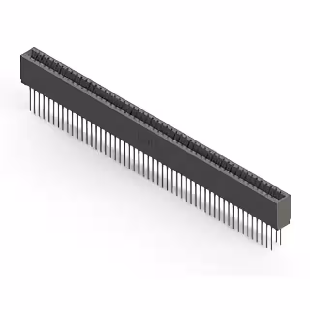 746-104-541-201 EDAC Inc.  Edgeboard Connectors